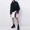 Sporty B Tracksuit Jacket “Black” 658877TKM028065