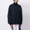 Sporty B Tracksuit Jacket “Black” 658877TKM028065