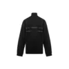 Sporty B Tracksuit Jacket “Black” 681882TYB181000
