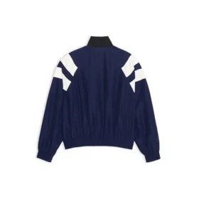 Sporty B Tracksuit Jacket “Indigo Black White” 681438TKO484063
