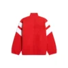 Sporty B Tracksuit Jacket “Red” 675272TJQ326400