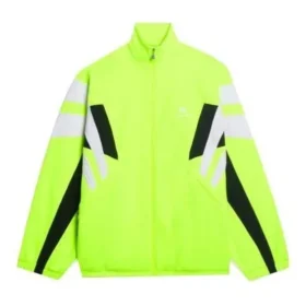 Sporty B Tracksuit Jacket “Yellow” 675272TJQ320720