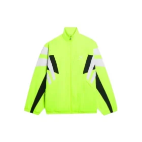 Sporty B Tracksuit Jacket “Yellow” 675272TJQ320720