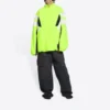 Sporty B Tracksuit Jacket “Yellow” 675272TJQ320720