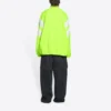 Sporty B Tracksuit Jacket “Yellow” 675272TJQ320720