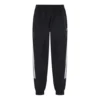 Sporty B Tracksuit Joggers “Black Grey White ” 681254TKO481269