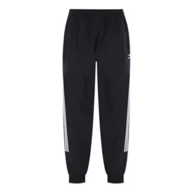 Sporty B Tracksuit Joggers “Black Grey White ” 681254TKO481269