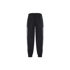 Sporty B Tracksuit Joggers “Black Grey White ” 681254TKO481269