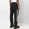 Sporty B Tracksuit Joggers “Black Grey White ” 681254TKO481269