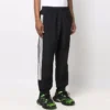 Sporty B Tracksuit Joggers “Black Grey White ” 681254TKO481269