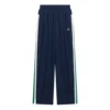Sporty B Tracksuit Pants “Dark Blue Green White” 675491TKO484063