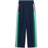 Sporty B Tracksuit Pants “Dark Blue Green White” 675491TKO484063