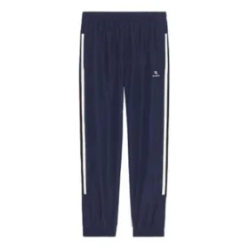 Sporty B Tracksuit Pants “Indigo Black White” 681254TKO484063
