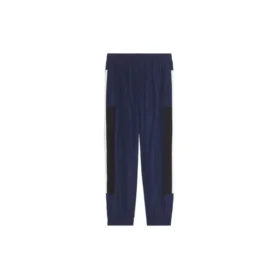 Sporty B Tracksuit Pants “Indigo Black White” 681254TKO484063