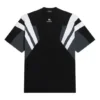 Sporty B Tracksuit T-Shirt “Black Grey White” 675306TLVA21150