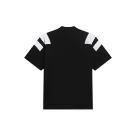 Sporty B Tracksuit T-Shirt “Black Grey White” 675306TLVA21150