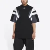 Sporty B Tracksuit T-Shirt “Black Grey White” 675306TLVA21150