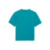 SS20 Paris Flag Regular Paris Logo Tee 594579TGV483640