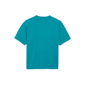 SS20 Paris Flag Regular Paris Logo Tee 594579TGV483640