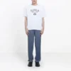 SS20 Paris Flag Regular Paris Tee 594579TGV489000