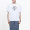 SS20 Paris Flag Regular Paris Tee 594579TGV489000
