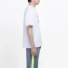 SS20 Paris Flag Regular Paris Tee 594579TGV489000