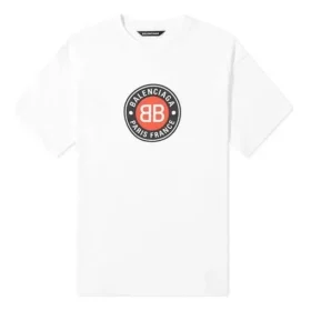 SS21 BLogo Tee 612966TDVJ69000