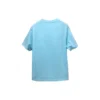 SS21 Casual Crown Short Sleeve Blue 594599TGV601468