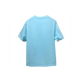 SS21 Casual Crown Short Sleeve Blue 594599TGV601468
