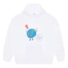 SS21 Cozy Casual Unisex White 620947TKV959040