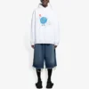 SS21 Cozy Casual Unisex White 620947TKV959040