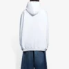 SS21 Cozy Casual Unisex White 620947TKV959040
