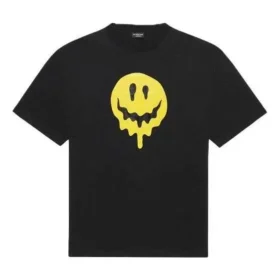 SS21 Drip Peace Large Fit “Black” 641675TKVA11012