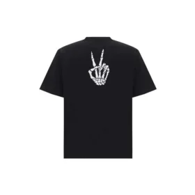 SS21 Drip Peace Large Fit “Black” 641675TKVA11012