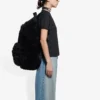 SS21 Drip Peace Slim Black 612964TKVA31361