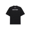 SS21 I Love Dogs Tee Black 641532TJVH11000