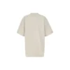 SS21 Logo Letter Pattern Male Grey 651795TKV842984