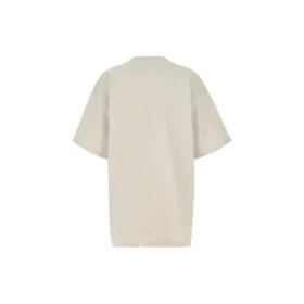SS21 Logo Letter Pattern Male Grey 651795TKV842984