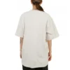 SS21 Logo Letter Pattern Male Grey 651795TKV842984