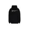 SS21 Logo otton Hoodie “Black” 620947TKV871070