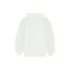 SS21 Logo Printing Hoodie White 641529TJVI69040