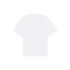 SS21 Pattern Printing Round Collar Male White 651795TKV779040