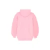 SS21 Printing Hoodie Pink 641529TJVI61401