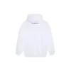 SS21 Printing Hoodie White 578135TJVL69040