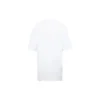 SS21 Printing Round-neck Tee White 641655TIV549040