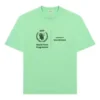 SS21 Retro Short Sleeve Fluorescent Green 612965THV844162