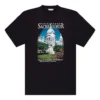 SS21 Sacre Coeur Large Version Black 641532TJVH61000