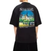 SS21 Sacre Coeur Large Version Black 641532TJVH61000