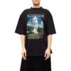 SS21 Sacre Coeur Large Version Black 641532TJVH61000