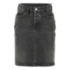 SS21 Skirt “Grey Denim” 657637TBP471440